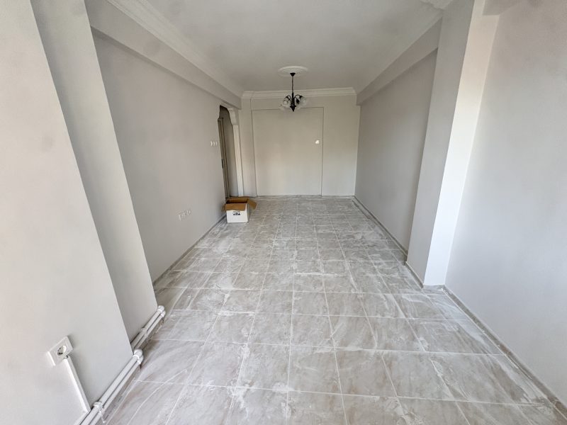 MARMARA'DAN AYŞEKADIN'DA 2+1 TADİLATLI KİRALIK DAİRE