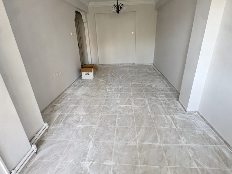 MARMARA'DAN AYŞEKADIN'DA 2+1 TADİLATLI KİRALIK DAİRE