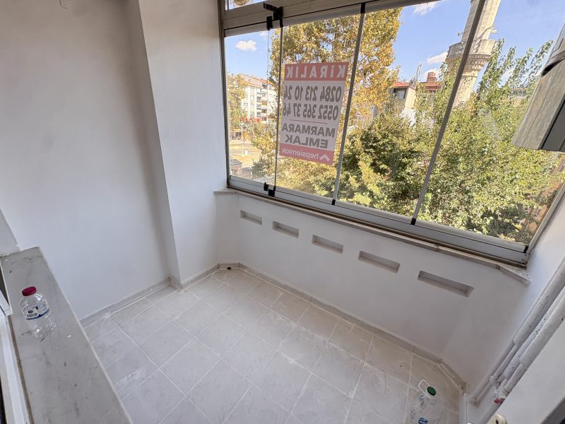 MARMARA'DAN AYŞEKADIN'DA 2+1 TADİLATLI KİRALIK DAİRE