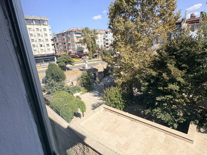 MARMARA'DAN AYŞEKADIN'DA 2+1 TADİLATLI KİRALIK DAİRE