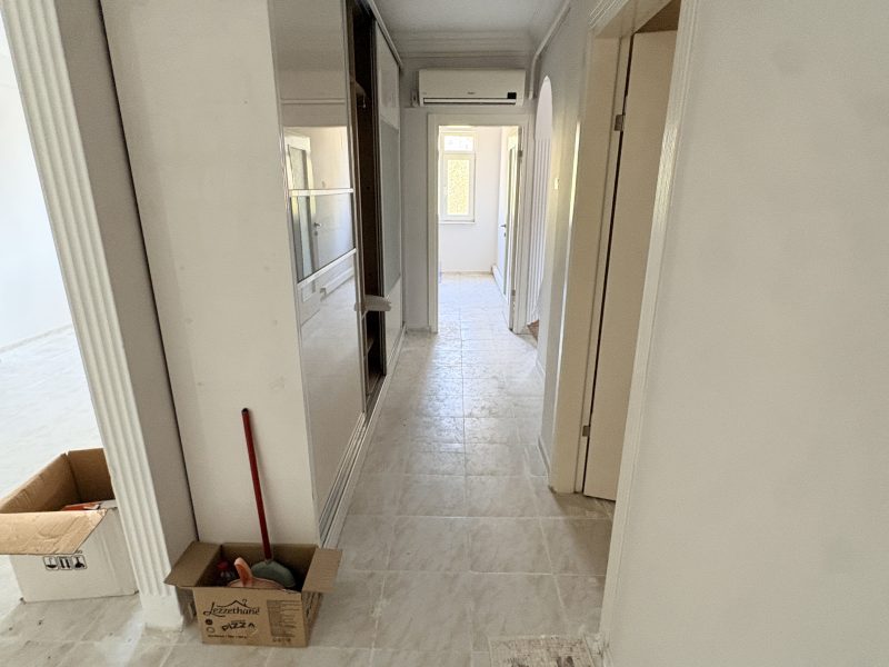 MARMARA'DAN AYŞEKADIN'DA 2+1 TADİLATLI KİRALIK DAİRE