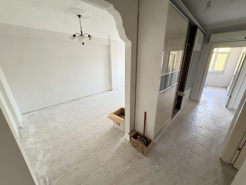 MARMARA'DAN AYŞEKADIN'DA 2+1 TADİLATLI KİRALIK DAİRE