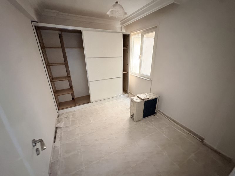 MARMARA'DAN AYŞEKADIN'DA 2+1 TADİLATLI KİRALIK DAİRE