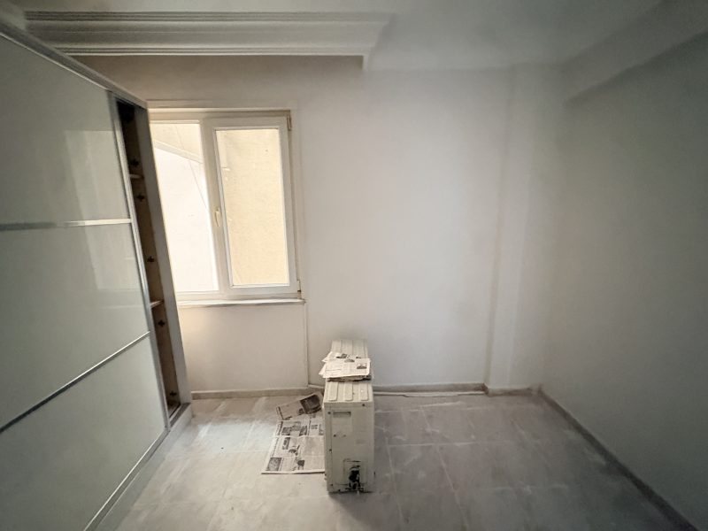 MARMARA'DAN AYŞEKADIN'DA 2+1 TADİLATLI KİRALIK DAİRE