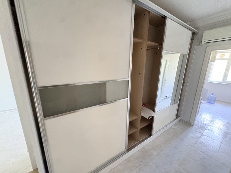 MARMARA'DAN AYŞEKADIN'DA 2+1 TADİLATLI KİRALIK DAİRE