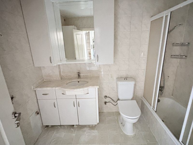 MARMARA'DAN AYŞEKADIN'DA 2+1 TADİLATLI KİRALIK DAİRE