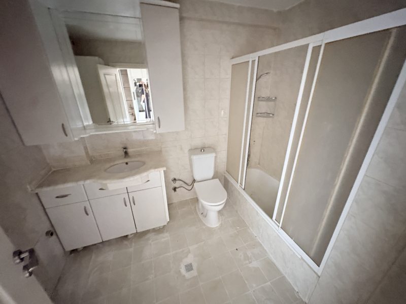 MARMARA'DAN AYŞEKADIN'DA 2+1 TADİLATLI KİRALIK DAİRE