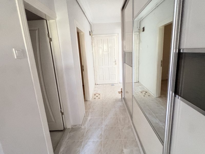 MARMARA'DAN AYŞEKADIN'DA 2+1 TADİLATLI KİRALIK DAİRE