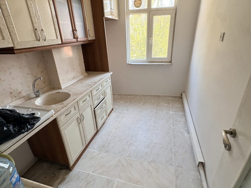 MARMARA'DAN AYŞEKADIN'DA 2+1 TADİLATLI KİRALIK DAİRE