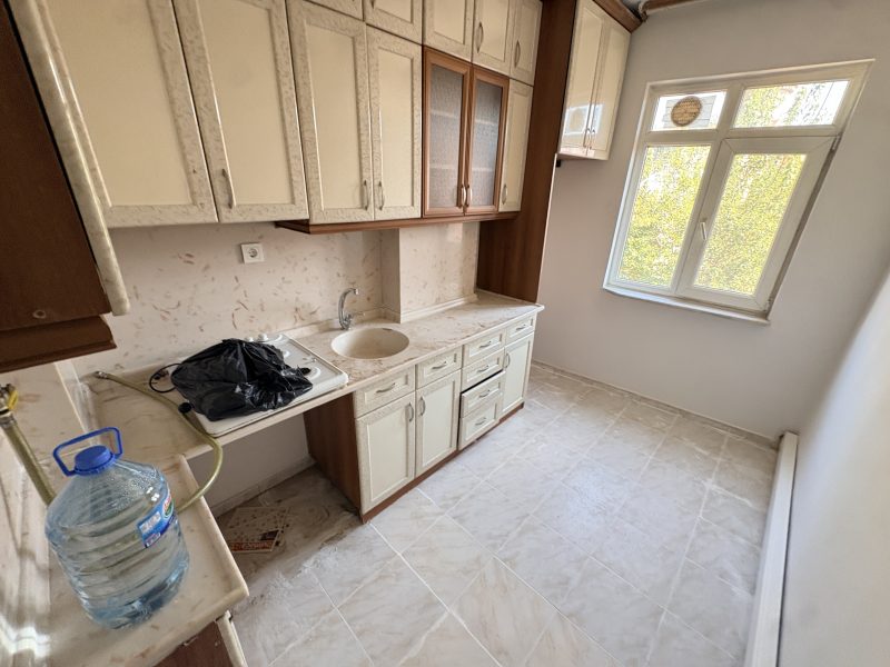 MARMARA'DAN AYŞEKADIN'DA 2+1 TADİLATLI KİRALIK DAİRE