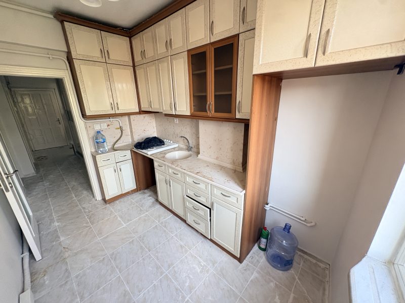 MARMARA'DAN AYŞEKADIN'DA 2+1 TADİLATLI KİRALIK DAİRE