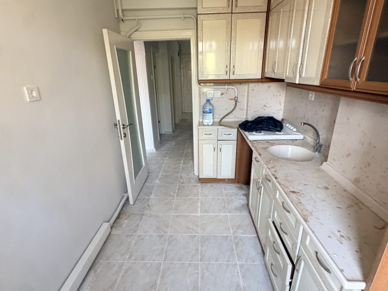 MARMARA'DAN AYŞEKADIN'DA 2+1 TADİLATLI KİRALIK DAİRE