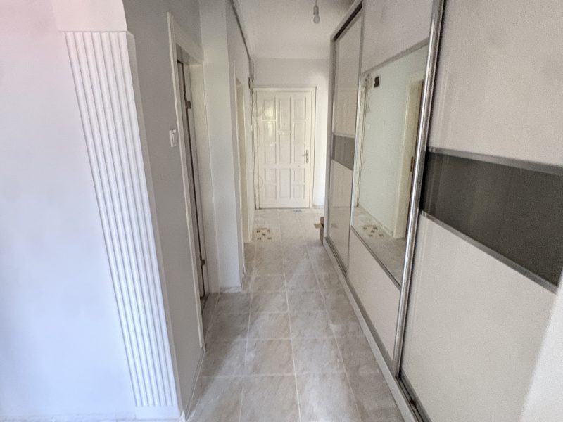 MARMARA'DAN AYŞEKADIN'DA 2+1 TADİLATLI KİRALIK DAİRE