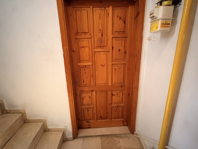 MARMARA'DAN AYŞEKADIN'DA 2+1 TADİLATLI KİRALIK DAİRE
