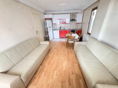 MARMARA'DAN İSTASYON' DA 1+1 KİRALIK DAİRE