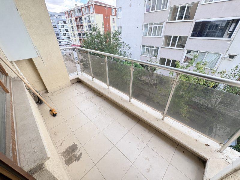 MARMARA'DAN İSTASYON' DA 1+1 KİRALIK DAİRE