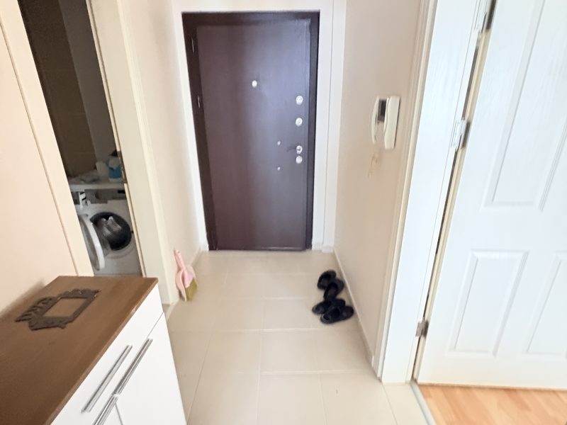 MARMARA'DAN İSTASYON' DA 1+1 KİRALIK DAİRE