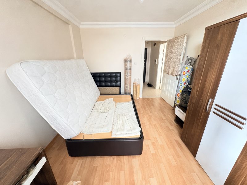 MARMARA'DAN İSTASYON' DA 1+1 KİRALIK DAİRE