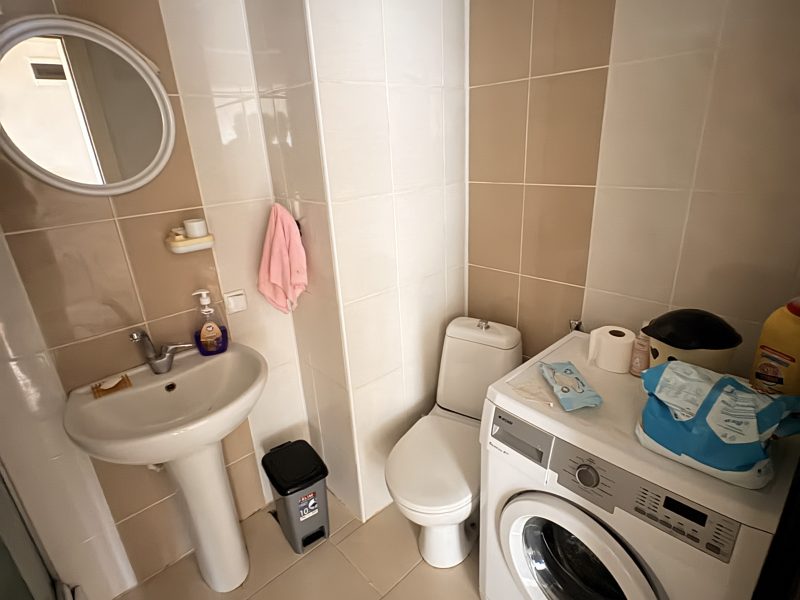 MARMARA'DAN İSTASYON' DA 1+1 KİRALIK DAİRE