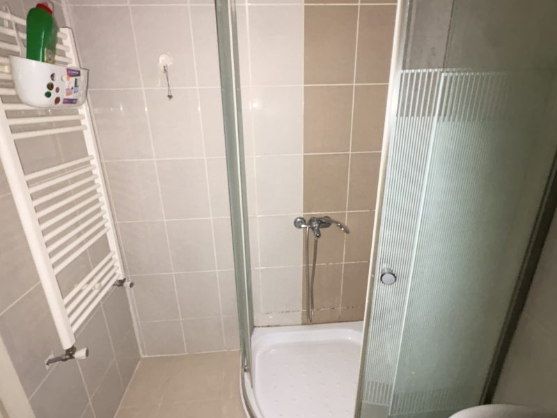 MARMARA'DAN İSTASYON' DA 1+1 KİRALIK DAİRE