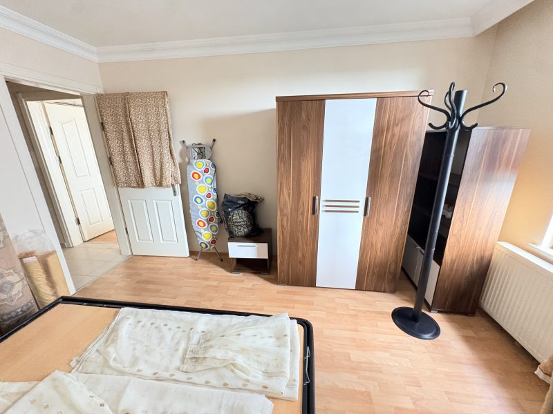 MARMARA'DAN İSTASYON' DA 1+1 KİRALIK DAİRE