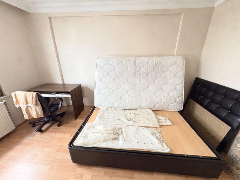MARMARA'DAN İSTASYON' DA 1+1 KİRALIK DAİRE