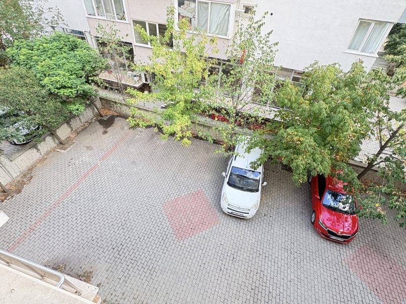 MARMARA'DAN İSTASYON' DA 1+1 KİRALIK DAİRE