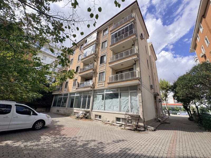 MARMARA'DAN İSTASYON' DA 1+1 KİRALIK DAİRE