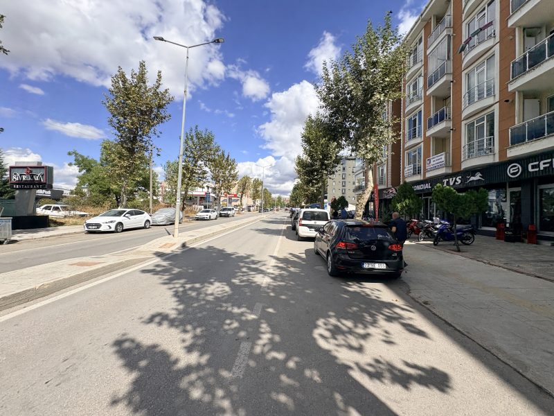 MARMARA'DAN İSTASYON' DA 1+1 KİRALIK DAİRE