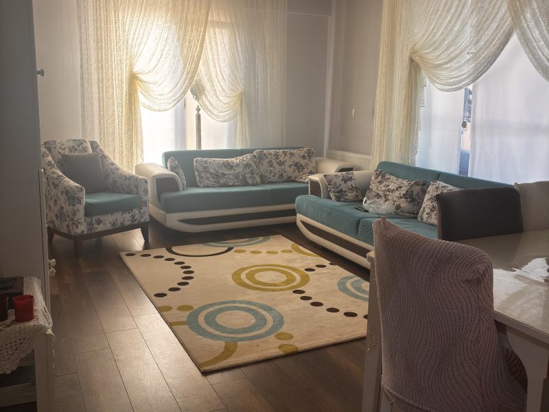 MARMARA'DAN DÖRT KAYA MEVKİ 3+1 SATILIK LÜKS DAİRE