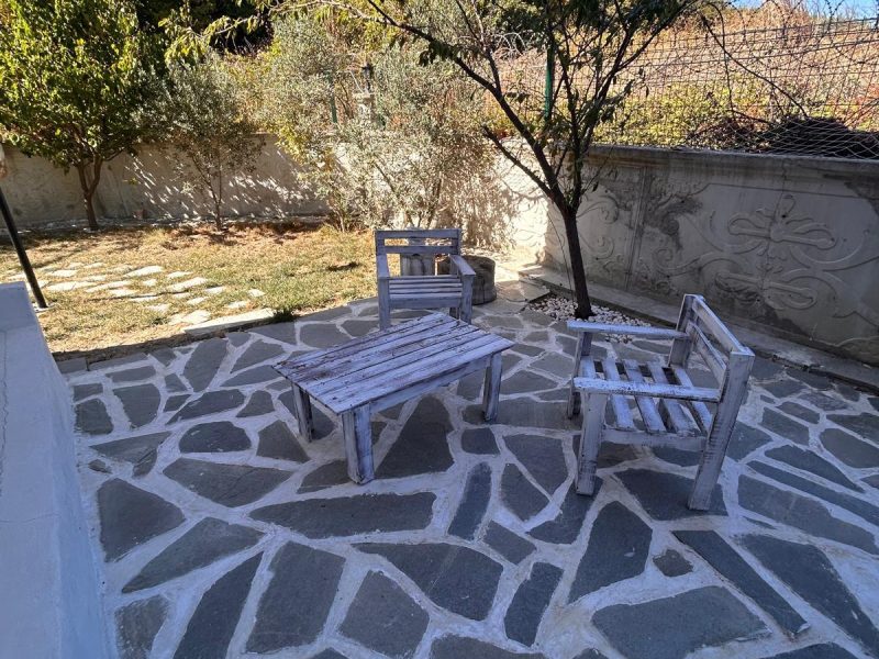 MARMARA'DAN SAROZ YAYLA SAHİLİ SATILIK TRİPLEKS VİLLA