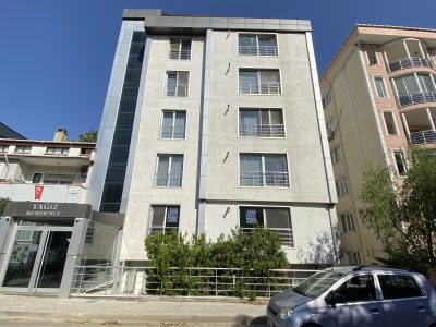 MARMARA'DAN KOCASİNAN'DA BÜYÜK M2 1+1 DAİRE