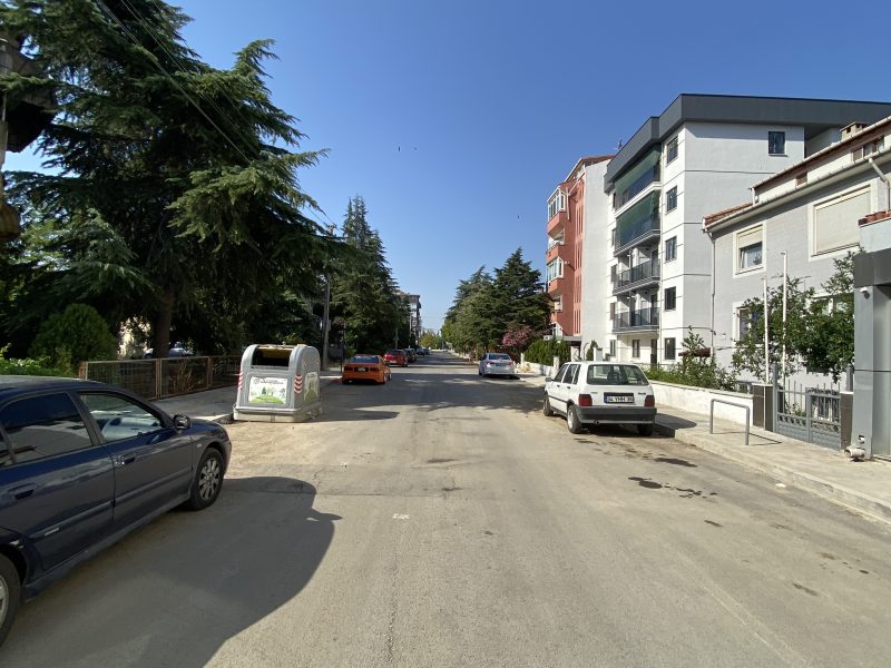 MARMARA'DAN KOCASİNAN'DA BÜYÜK M2 1+1 DAİRE