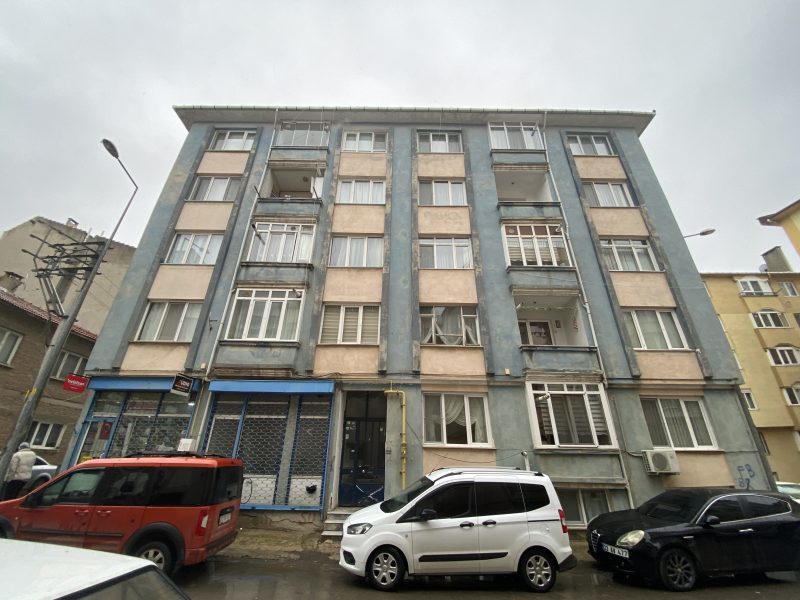 MARMARA'DAN ABDURRAHMAN AYŞEKADIN'DA SATILIK 3+1 DAİRE