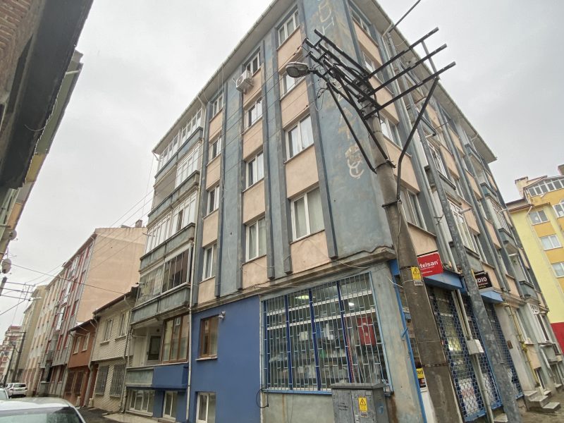 MARMARA'DAN ABDURRAHMAN AYŞEKADIN'DA SATILIK 3+1 DAİRE