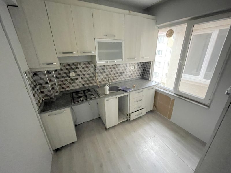 MARMARA'DAN ABDURRAHMAN AYŞEKADIN'DA SATILIK 3+1 DAİRE