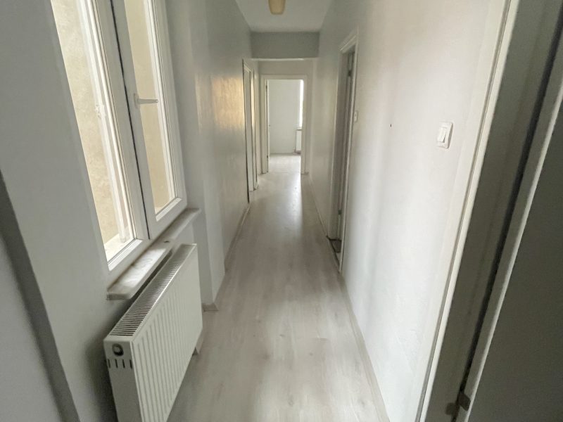 MARMARA'DAN ABDURRAHMAN AYŞEKADIN'DA SATILIK 3+1 DAİRE