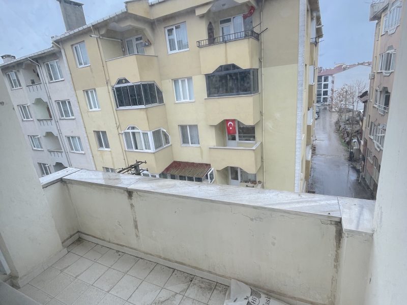 MARMARA'DAN ABDURRAHMAN AYŞEKADIN'DA SATILIK 3+1 DAİRE