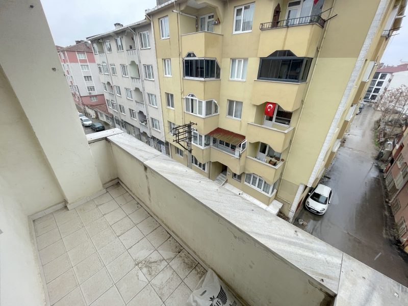 MARMARA'DAN ABDURRAHMAN AYŞEKADIN'DA SATILIK 3+1 DAİRE
