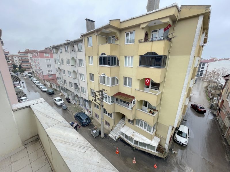 MARMARA'DAN ABDURRAHMAN AYŞEKADIN'DA SATILIK 3+1 DAİRE