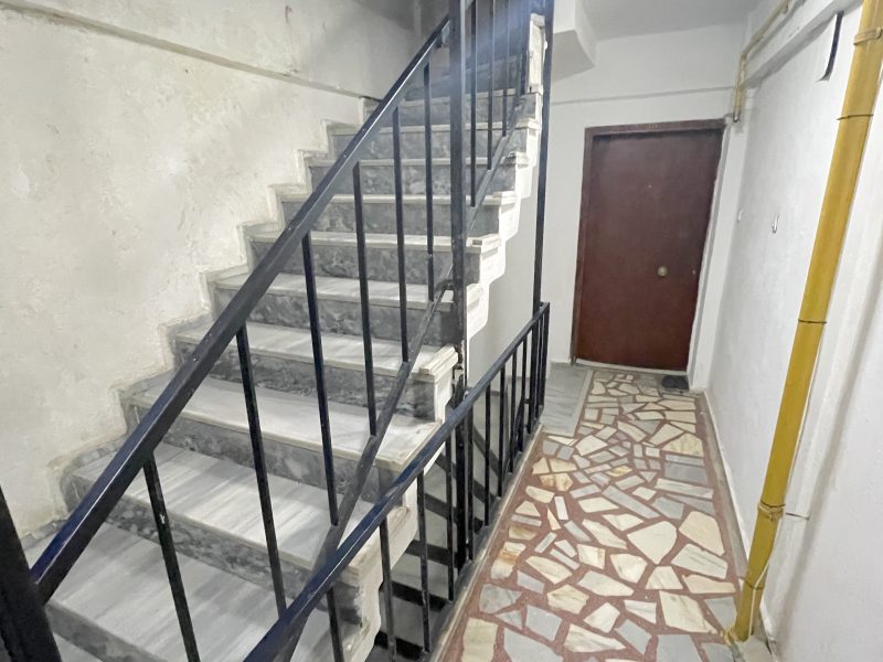 MARMARA'DAN ABDURRAHMAN AYŞEKADIN'DA SATILIK 3+1 DAİRE