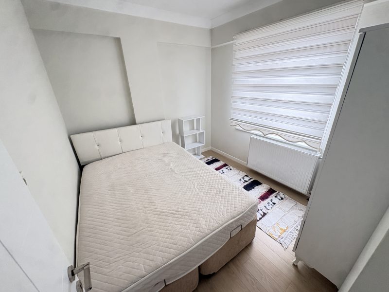 MARMARA'DAN FATİH MAH SATILIK 1+1 EŞYALI DAİRE