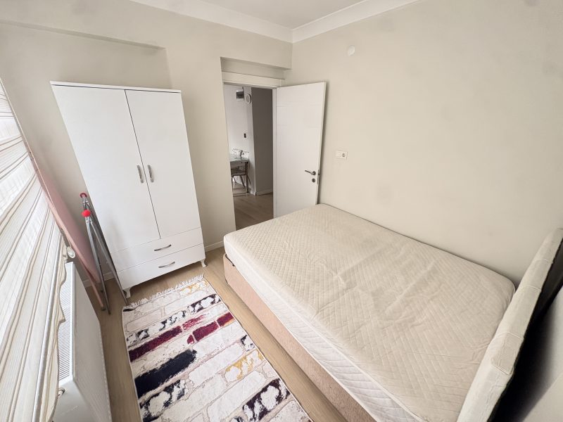 MARMARA'DAN FATİH MAH SATILIK 1+1 EŞYALI DAİRE