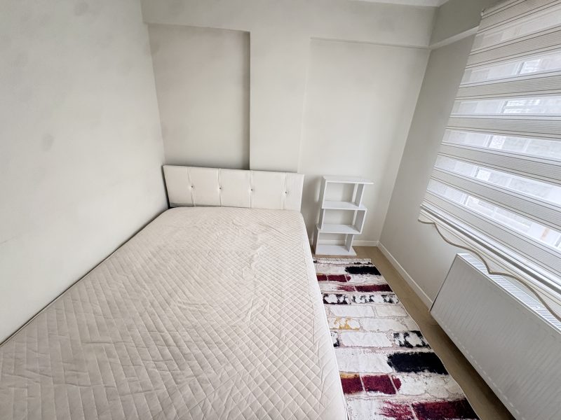 MARMARA'DAN FATİH MAH SATILIK 1+1 EŞYALI DAİRE