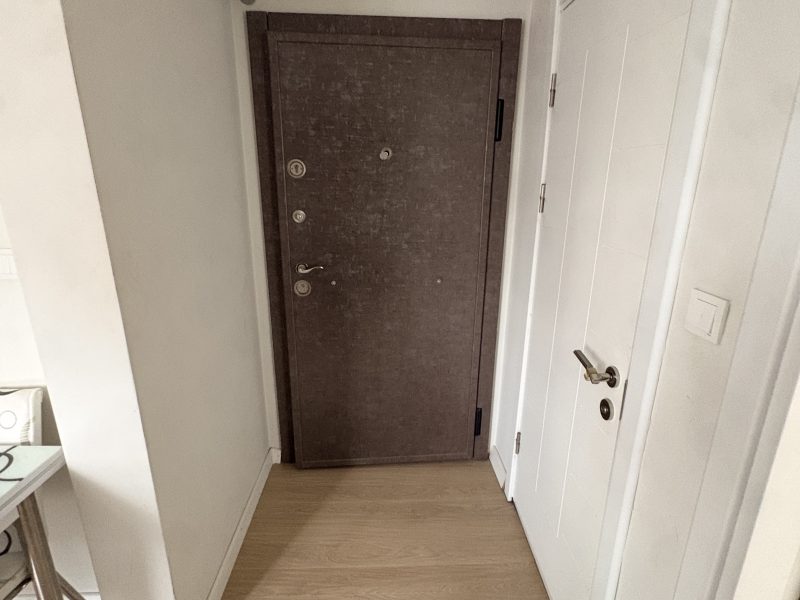 MARMARA'DAN FATİH MAH SATILIK 1+1 EŞYALI DAİRE