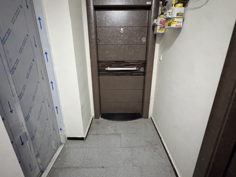 MARMARA'DAN FATİH MAH SATILIK 1+1 EŞYALI DAİRE