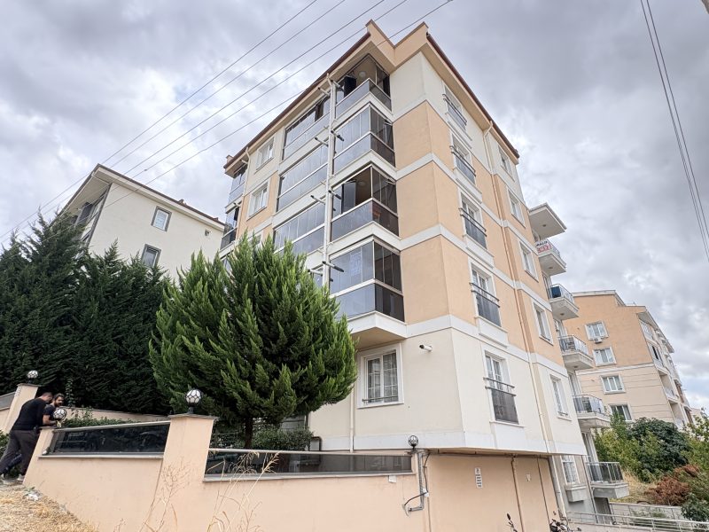 MARMARA'DAN FATİH MAH SATILIK 1+1 EŞYALI DAİRE