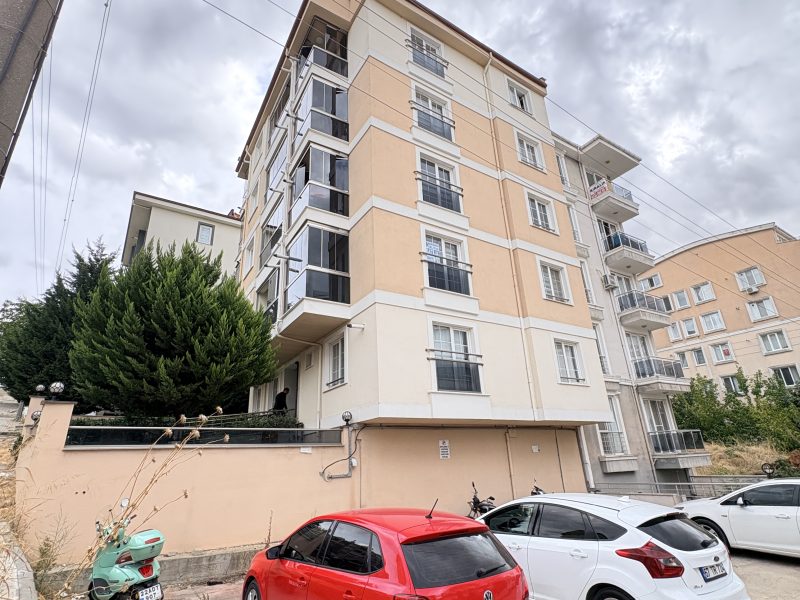 MARMARA'DAN FATİH MAH SATILIK 1+1 EŞYALI DAİRE