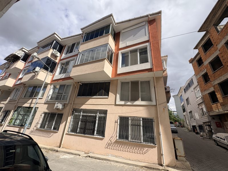 MARMARA'DAN YANÇIKCI ŞAHİN'DE 2+1 SATILIK DAİRE