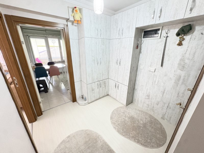 MARMARA'DAN YANÇIKCI ŞAHİN'DE 2+1 SATILIK DAİRE